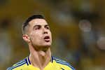 El imperio de Cristiano Ronaldo sigue creciendo en Arabia