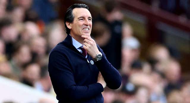 Emery reclama “luces” para terminar de hacer suyo el Aston Villa: “Necesitamos instalarlas para entrenar a las cinco de la tarde”