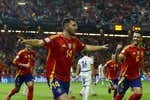 Cuándo juega España los cuartos de final de la Nations League