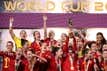 Cuántos títulos ha ganado la Selección Femenina de Fútbol