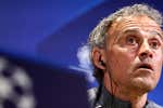 Luis Enrique mantiene su fe en el proyecto del PSG y renueva hasta 2027