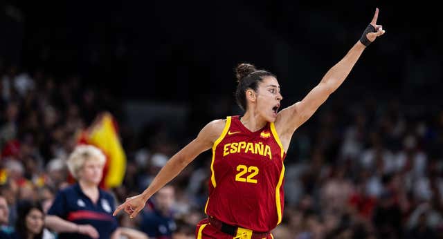 Cuándo empieza el Eurobasket Femenino FIBA 2025 y cuándo juega España