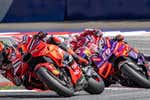 El Mundial de MotoGP 2024 puede tener hasta cuatro jueces