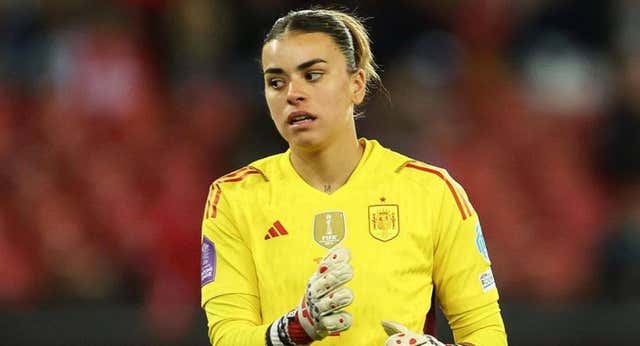 Los tres duros capítulos que han marcado a Misa Rodríguez en la Selección