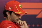 El ambiguo «esto no acaba aquí» de Carlos Sainz dice muchas cosas sobre su futuro en la Fórmula 1