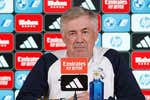 Ancelotti tilda de «especulaciones» las informaciones sobre Mbappé y resta hierro a su viaje: «Cada uno hace en su descanso lo que quiera»
