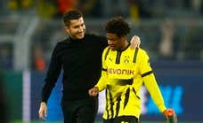 Un cambio de filosofía y 107 millones convierten al Borussia Dortmund en una amenaza para el Real Madrid en Champions