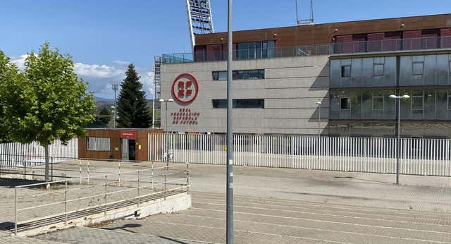Las elecciones a la presidencia de la Federación se celebrarán el 16 de diciembre