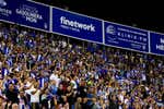 Los horarios del Clásico y Topuria meten en un lío al Hércules... ¡que pide aplazar su partido!