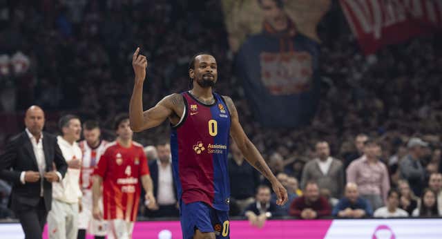 Dos horas y media de puro baloncesto en Belgrado: un perro, polémica, prórroga y un explosivo Kevin Punter protagonizan la victoria del Barça