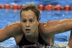 Federica Pellegrini y la vida después de ser la reina de la natación: «Tras la primera medalla, comencé a tener problemas con mi cuerpo»