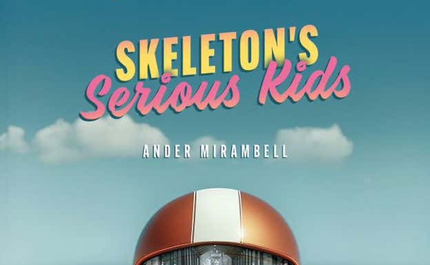 El cartel del documental.