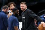 A Luka Doncic se le acaban las excusas: equipo para soñar con el anillo en Dallas