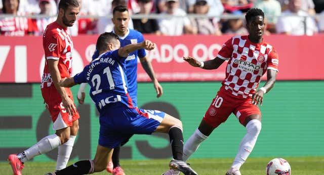 Lesión de Yaser Asprilla del 19 de octubre de 2024