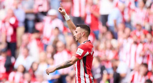 El tiempo da la razón a un Berenguer convertido en titular y que dedicó su gol a su futuro hijo