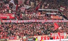 La llegada de Klopp a la factoría Red Bull levanta en armas al club que lo vio nacer: «¿Acaso has olvidado en lo que te convertimos?»