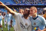 La estrella del Slovan es un jugador 'retirado' que fue propiedad del Manchester City y pasó por el Espanyol: «Era muy alocado»