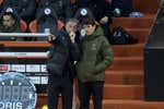 Aitor Unzué, hijo de Juan Carlos, deja el staff de Luis Enrique en el PSG