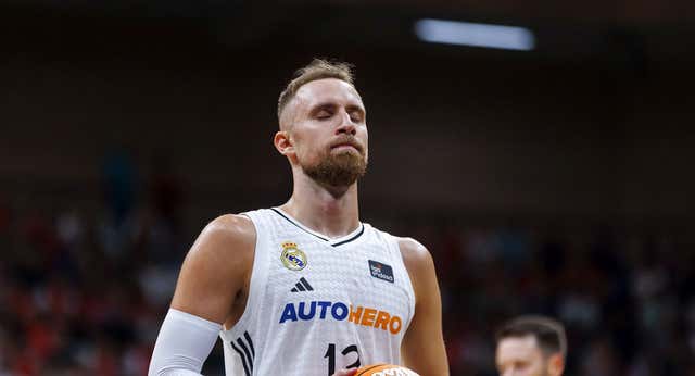 Las alarmas vuelven a saltar en el Real Madrid… ahora con una lesión de Dzanan Musa