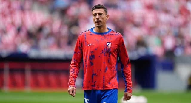 Lesión de Lenglet del 20 de octubre