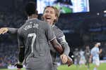 Cuando a Modric le vacilaban llamándole 'pony' en el vestuario y solo él sabía lo que iba a pasar