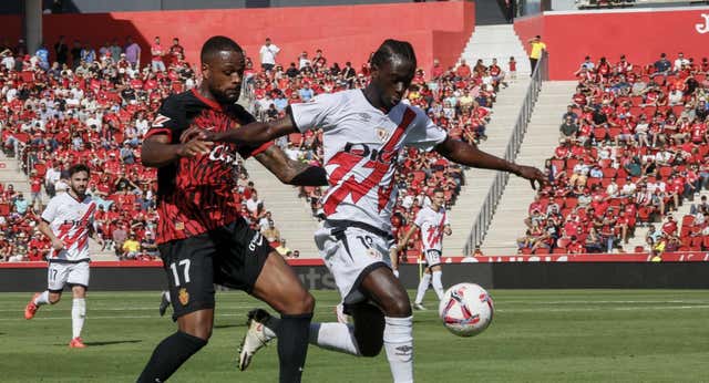 Lesión de Abdul Mumin del 20 de octubre de 2024