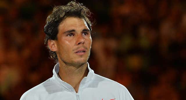 La final más dolorosa de Nadal no fue ante Djokovic ni Federer: “Le descolocó mucho que le abuchearan”
