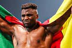 Francis Ngannou regresa por todo lo alto a las MMA: campeón de PFL tras noquear en un asalto