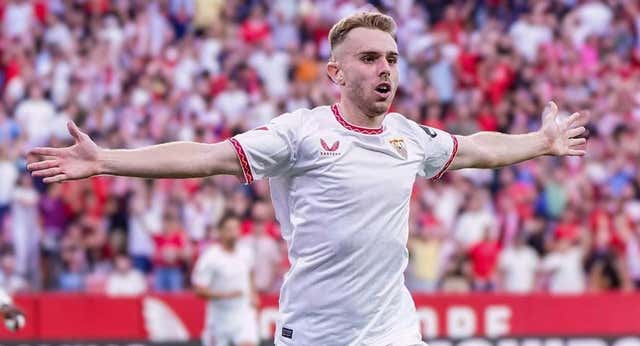 El culé Peque se reencuentra por tercera vez con el Barça tras salir por la puerta de atrás