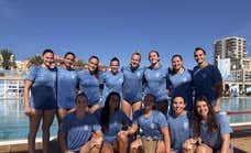 El CN Sant Andreu levanta su primera Supercopa de España tras superar al Mataró