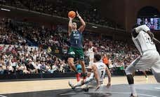 Álex Mumbrú quiere 'fichar' a Dylan Osetkowski para Alemania... con la sanción de la FIBA y el interés del Real Madrid en 'stand by'