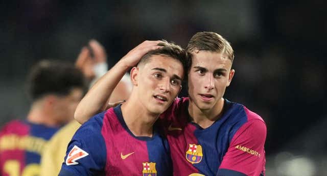 La apisonadora de Flick asusta antes del Clásico… Y eso que el mejor Barça está por llegar