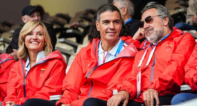 El Gobierno concederá este martes la Gran Cruz al Mérito Deportivo a Miguel Carballeda