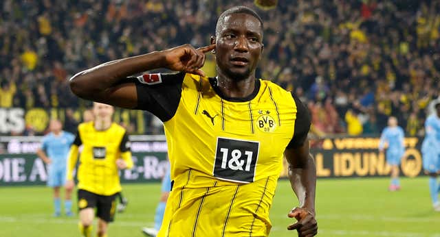 Guirassy sigue la estela de Lewandowski y Aubameyang en la fábrica de delanteros del Borrusia Dortmund… y amenaza al Real Madrid