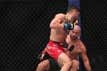 Así fue el golpe con el que Ilia Topuria dejó KO a Alexander Volkanovski y le rompió un diente
