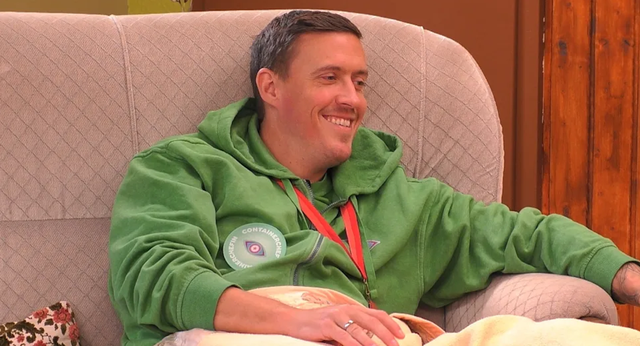 Un exinternacional alemán desvela en Gran Hermano por qué Flick le dejó fuera del Mundial 2014: “Llevábamos cinco minutos juntos cuando alguien llamó a la puerta…”