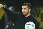 Nuri Sahin vuelve al Bernabéu bajo la sombra de su amigo Klopp y con mal recuerdo: «Aquí me machacasteis»