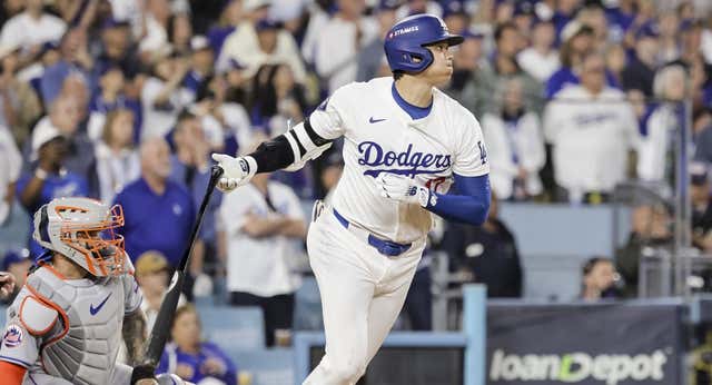Shohei Ohtani ya rentabiliza los 700 millones de su fichaje y se prepara para el mayor duelo del deporte estadounidense tras 40 años de espera