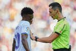 El Clásico ya tiene árbitro: pitará Sánchez Martínez