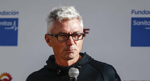 Jonathan Edwards mete el dedo en la llaga de la Superliga del atletismo por el ‘caso Mondo Duplantis’: «Es una pena»