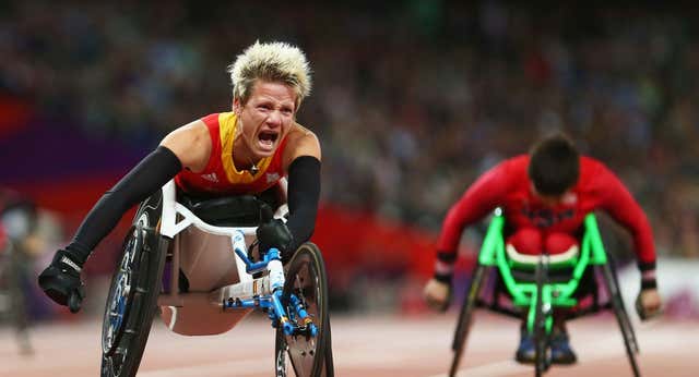 Cinco años desde que Marieke Vervoort se aplicó la eutanasia: «Desde fuera es muy fácil juzgar»
