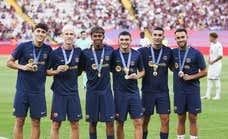 El Clásico más descafeinado en clave Selección: De la Fuente ya sólo mira a un bando