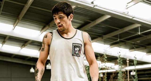 Brandon Moreno, un excampeón en horas bajas se examina contra el futuro de la división