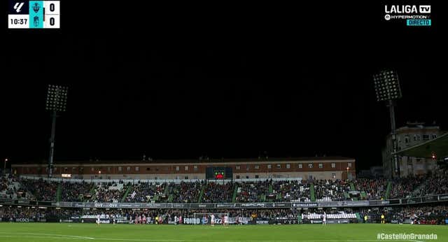 Un apagón en Castalia explica por qué el Castellón es la revelación de Segunda: “Olvidé pagar la factura”
