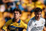 El Real Madrid responde a la crisis de su cantera: fichar para el Castilla de Raúl y el 'C' en invierno