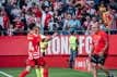 'Jota', en las tripas del Girona desde Tercera División: «Nunca he limpiado unas botas»