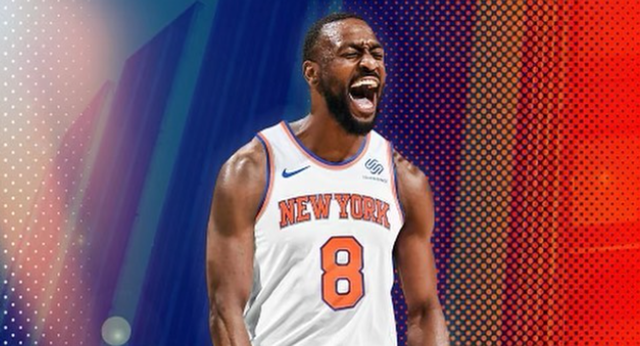 ¿Quien es este jugador: Jordan Loyd, John Brown o Kemba Walker?