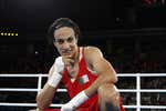 Imane Khelif, la boxeadora que fue una de las imágenes polémicas de los Juegos de París, cuenta su verdad: “Tengo muchas ofertas”