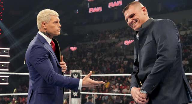 WWE Crown Jewel 2024: horario en España, TV, cartelera y cómo ver