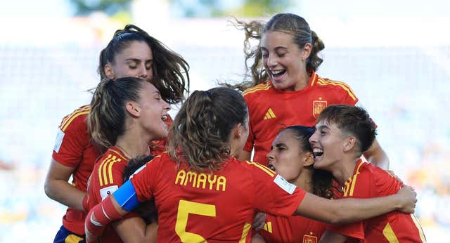 Colombia – España: horario y dónde ver el partido del Mundial de la Selección Sub-17
